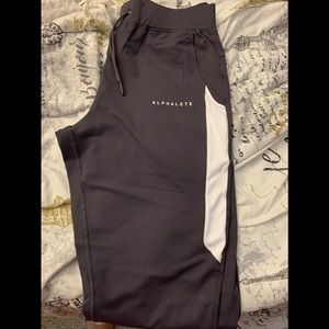 Alphalete Joggers